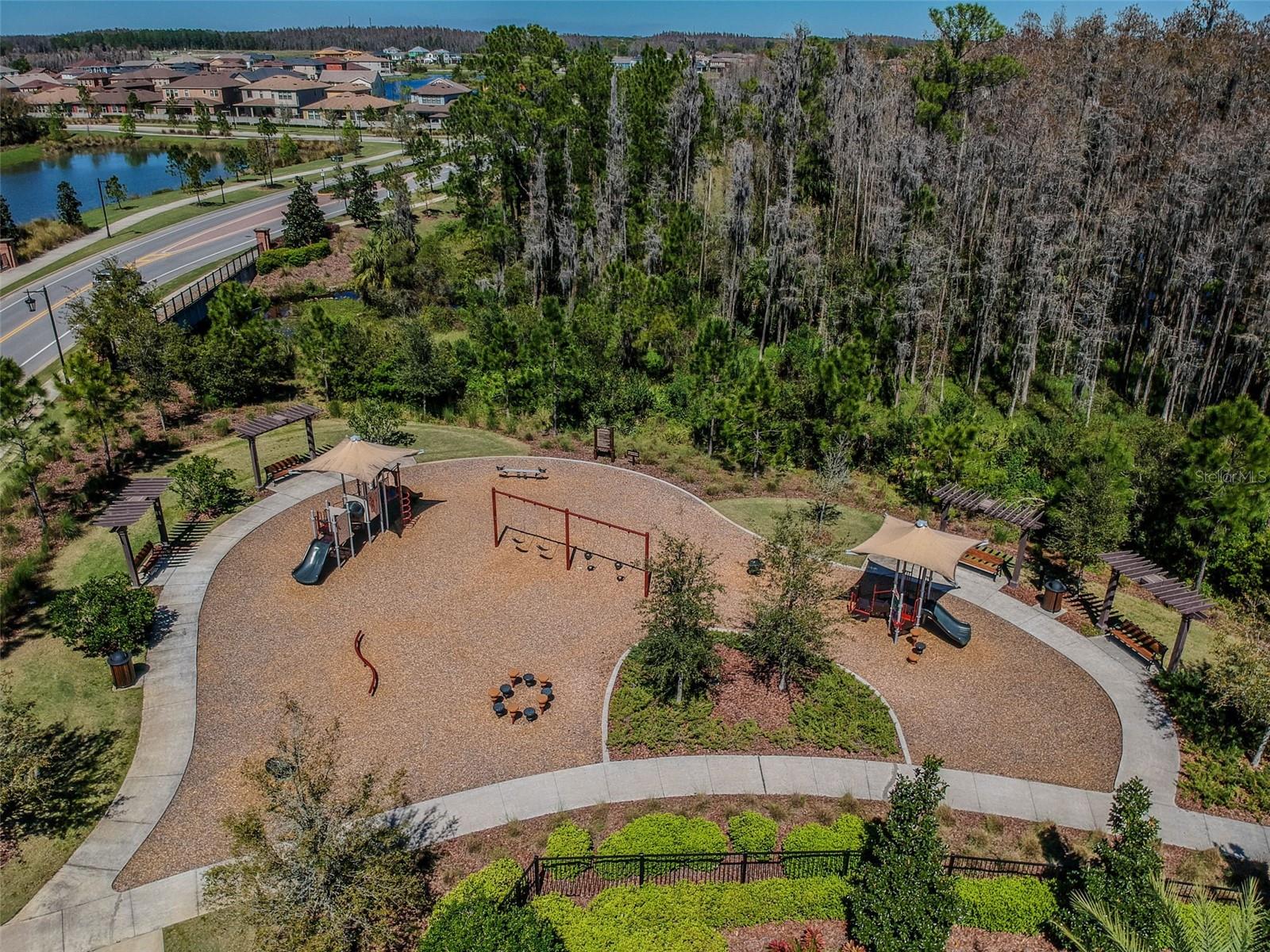 4383 ORTONA LN, WESLEY CHAPEL, FL, 33543