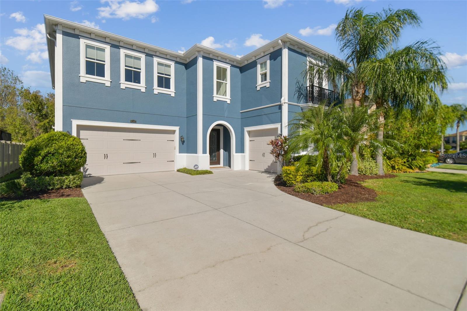 4383 ORTONA LN, WESLEY CHAPEL, FL, 33543