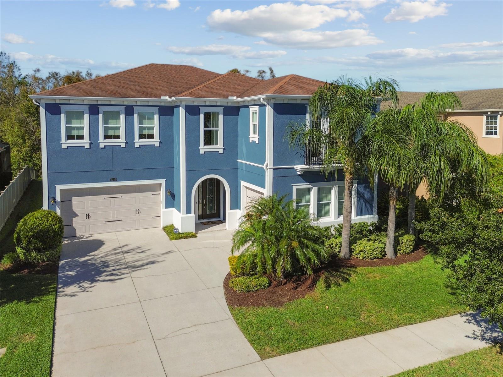 4383 ORTONA LN, WESLEY CHAPEL, FL, 33543