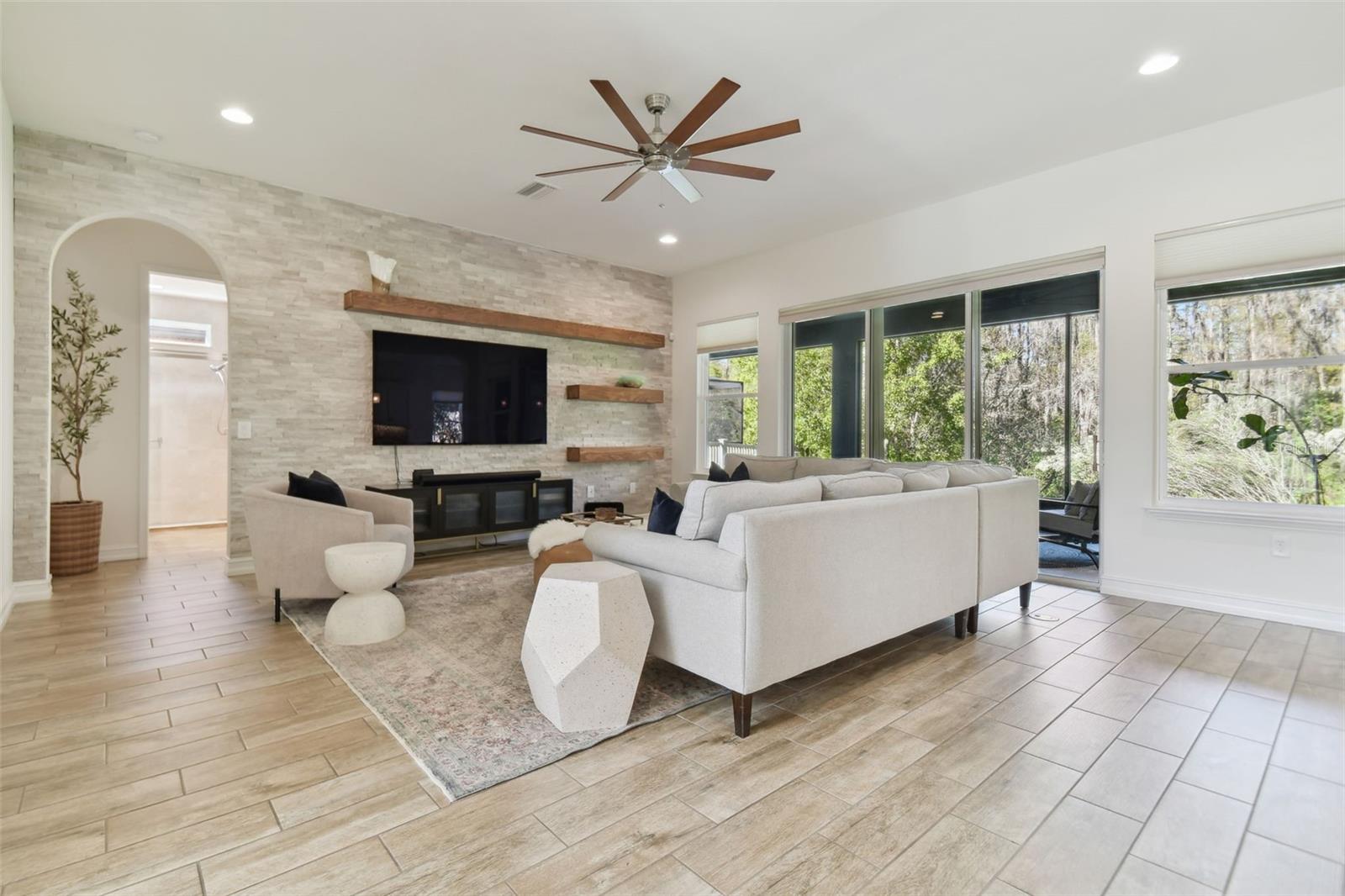 4383 ORTONA LN, WESLEY CHAPEL, FL, 33543