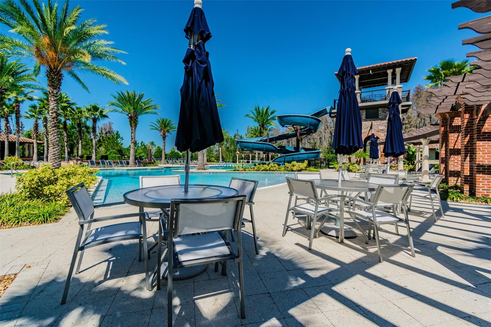 4383 ORTONA LN, WESLEY CHAPEL, FL, 33543