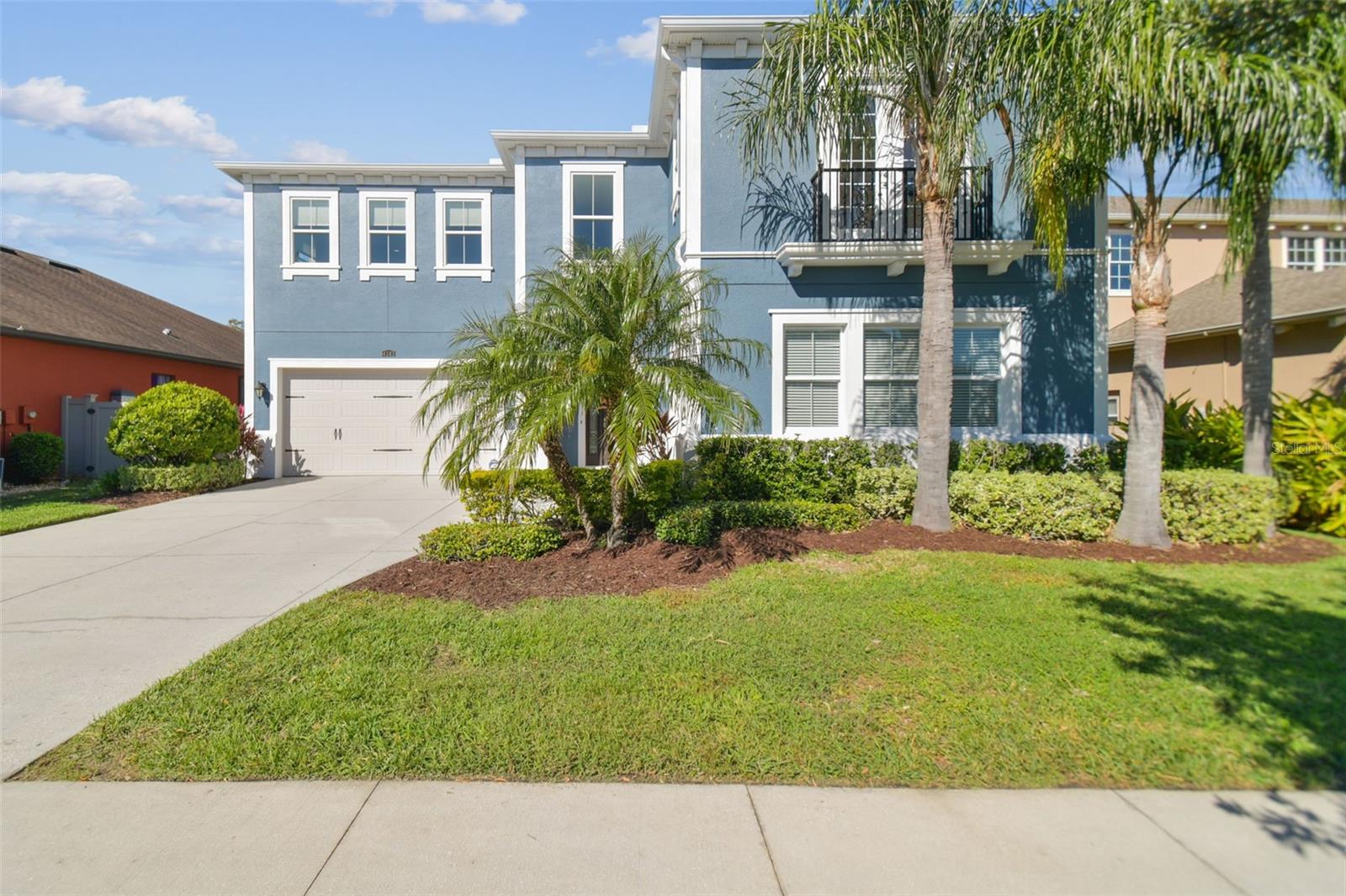 4383 ORTONA LN, WESLEY CHAPEL, FL, 33543