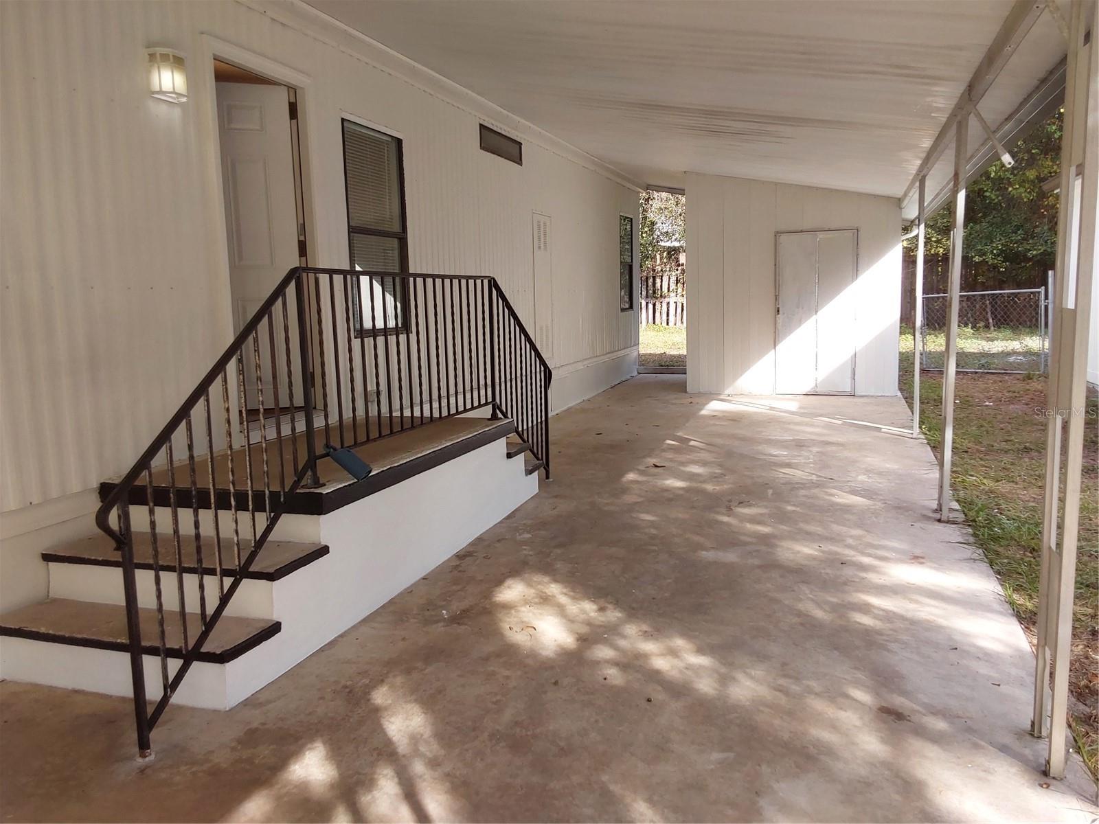 10040 JUNGLE ST, NEW PORT RICHEY, FL, 34654