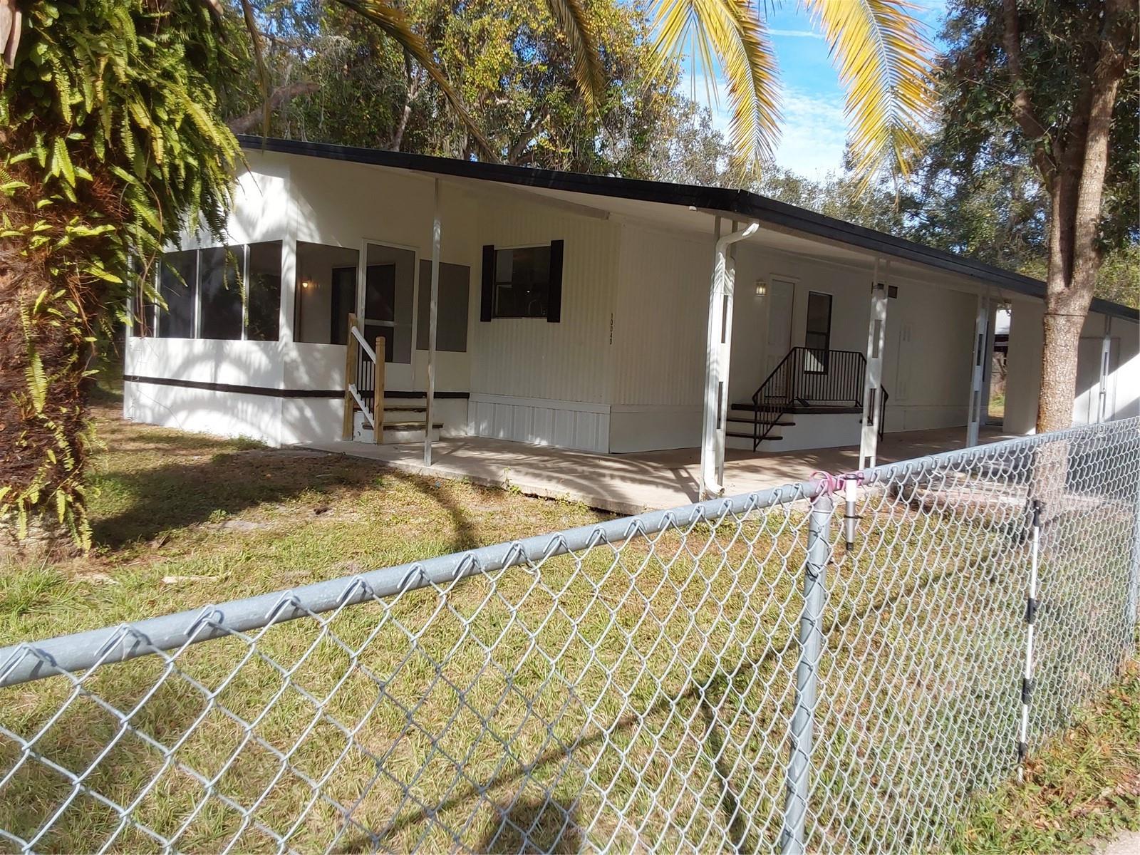 10040 JUNGLE ST, NEW PORT RICHEY, FL, 34654