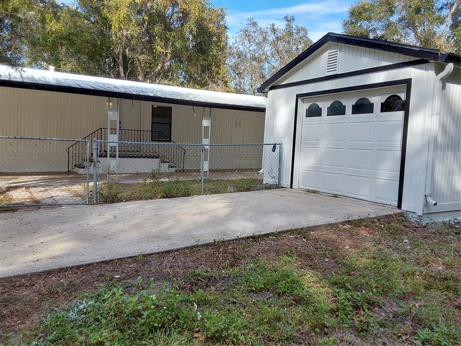 10040 JUNGLE ST, NEW PORT RICHEY, FL, 34654