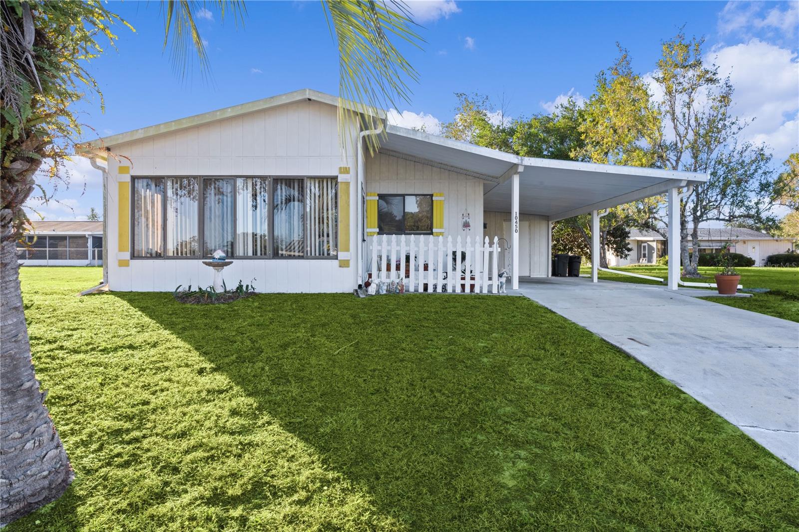 10450 SW 98TH TER, OCALA, FL, 34481