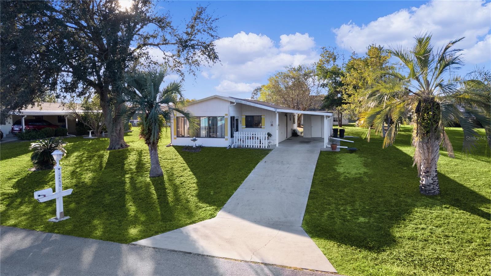 10450 SW 98TH TER, OCALA, FL, 34481