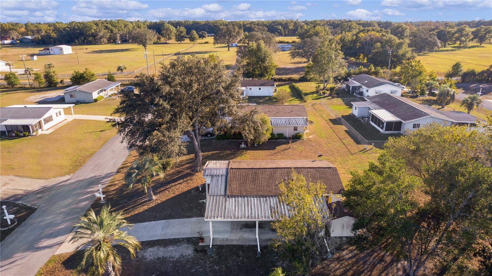 10450 SW 98TH TER, OCALA, FL, 34481
