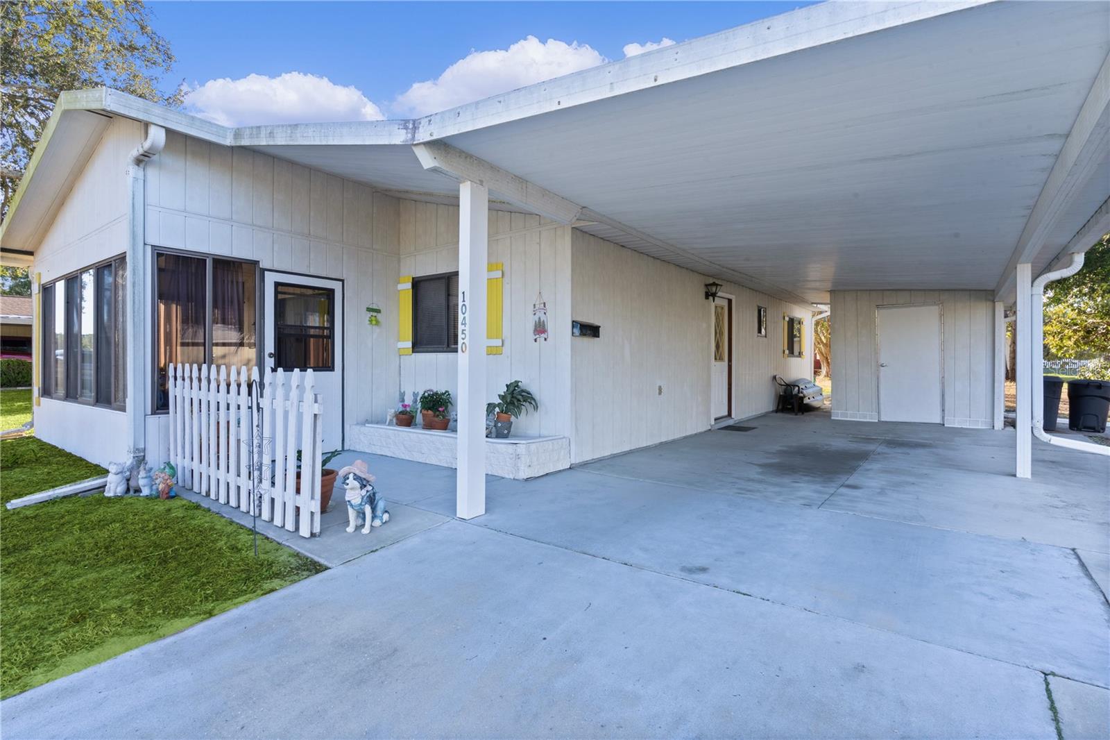 10450 SW 98TH TER, OCALA, FL, 34481