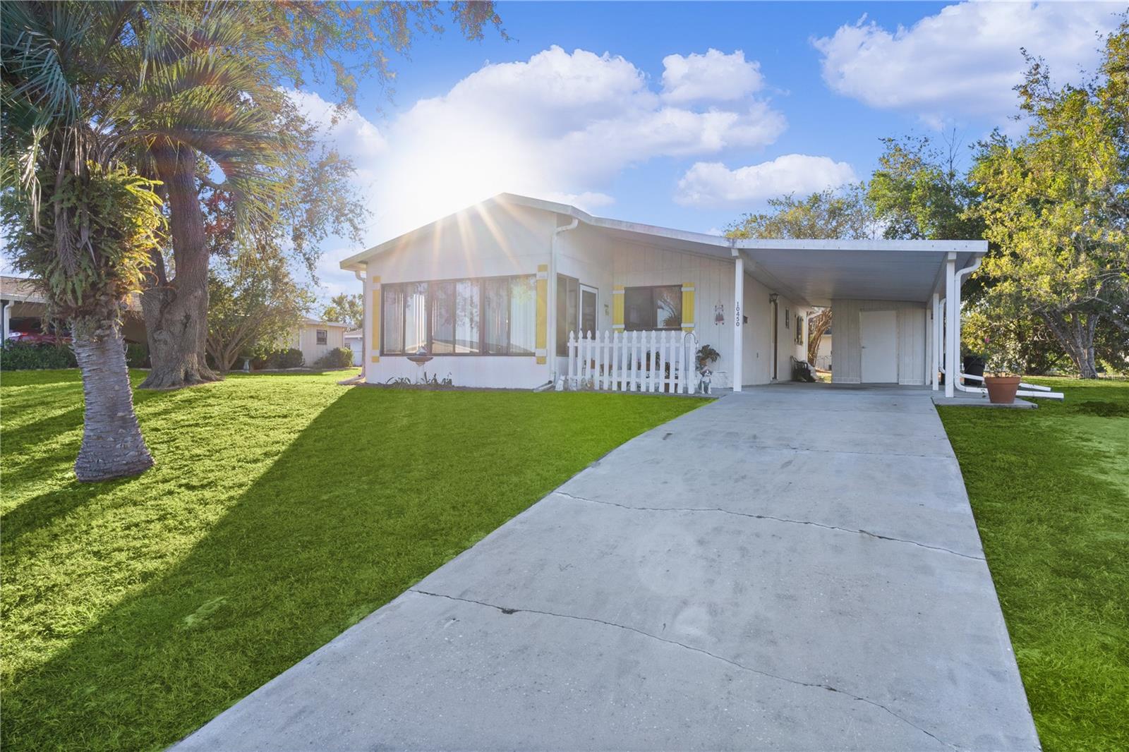 10450 SW 98TH TER, OCALA, FL, 34481