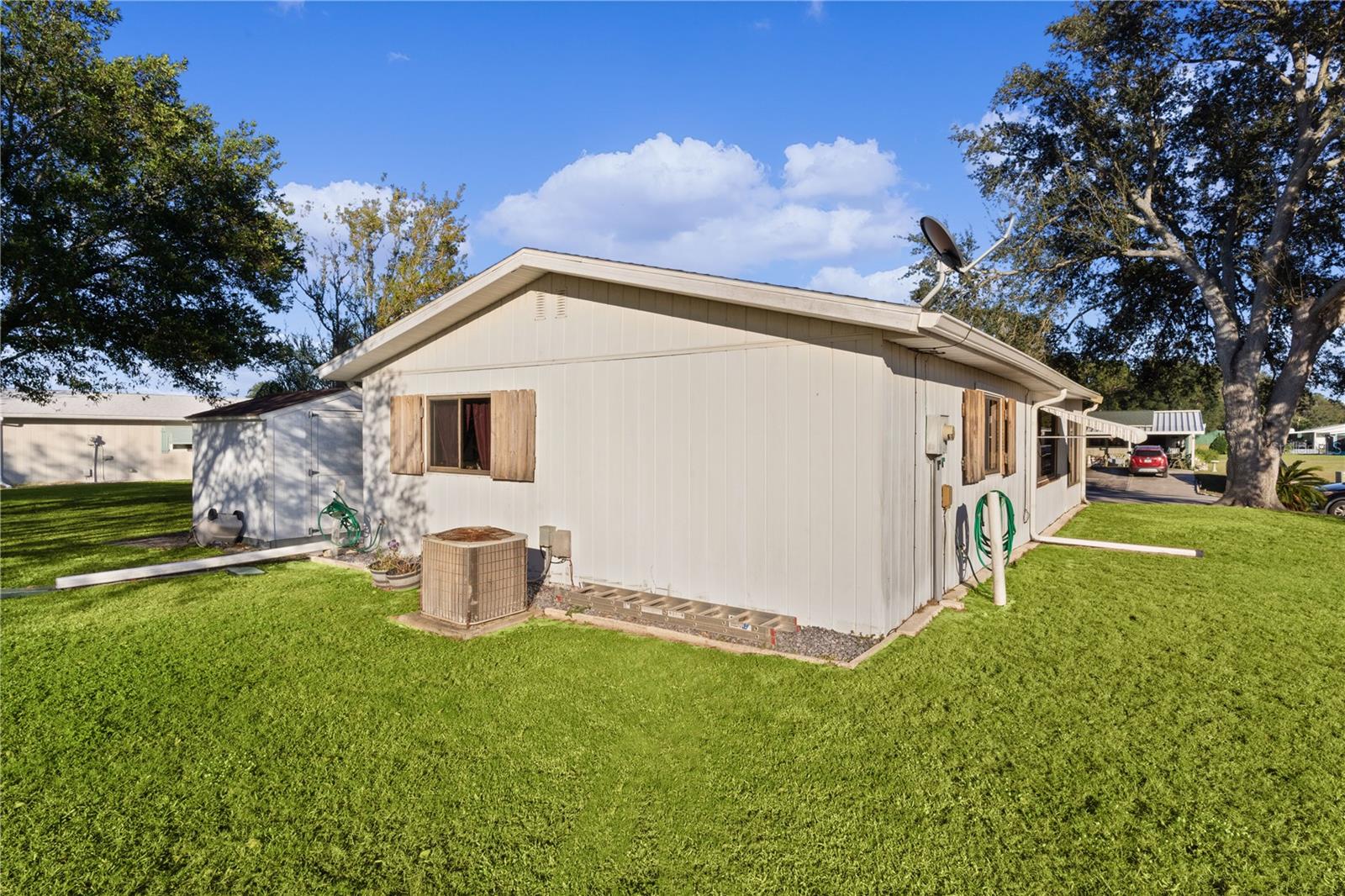 10450 SW 98TH TER, OCALA, FL, 34481