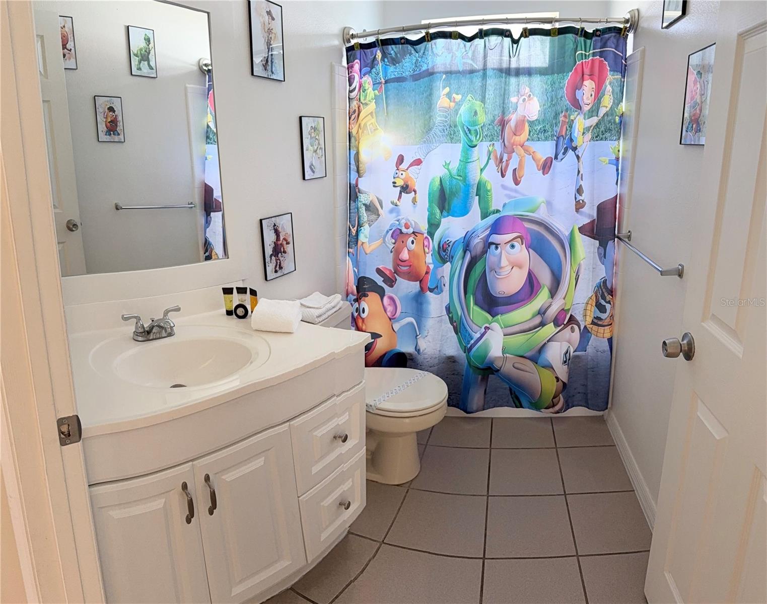 2749 N POINCIANA BLVD #16, KISSIMMEE, FL, 34746