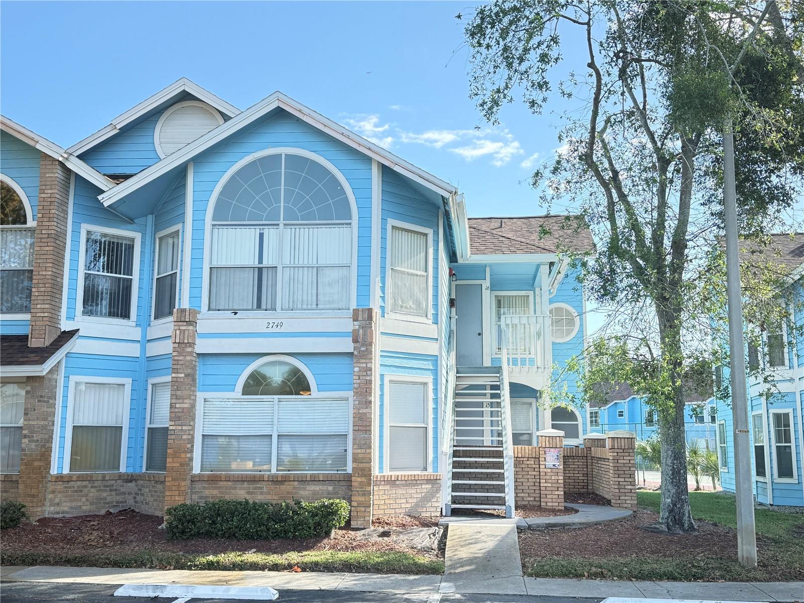 2749 N POINCIANA BLVD #16, KISSIMMEE, FL, 34746