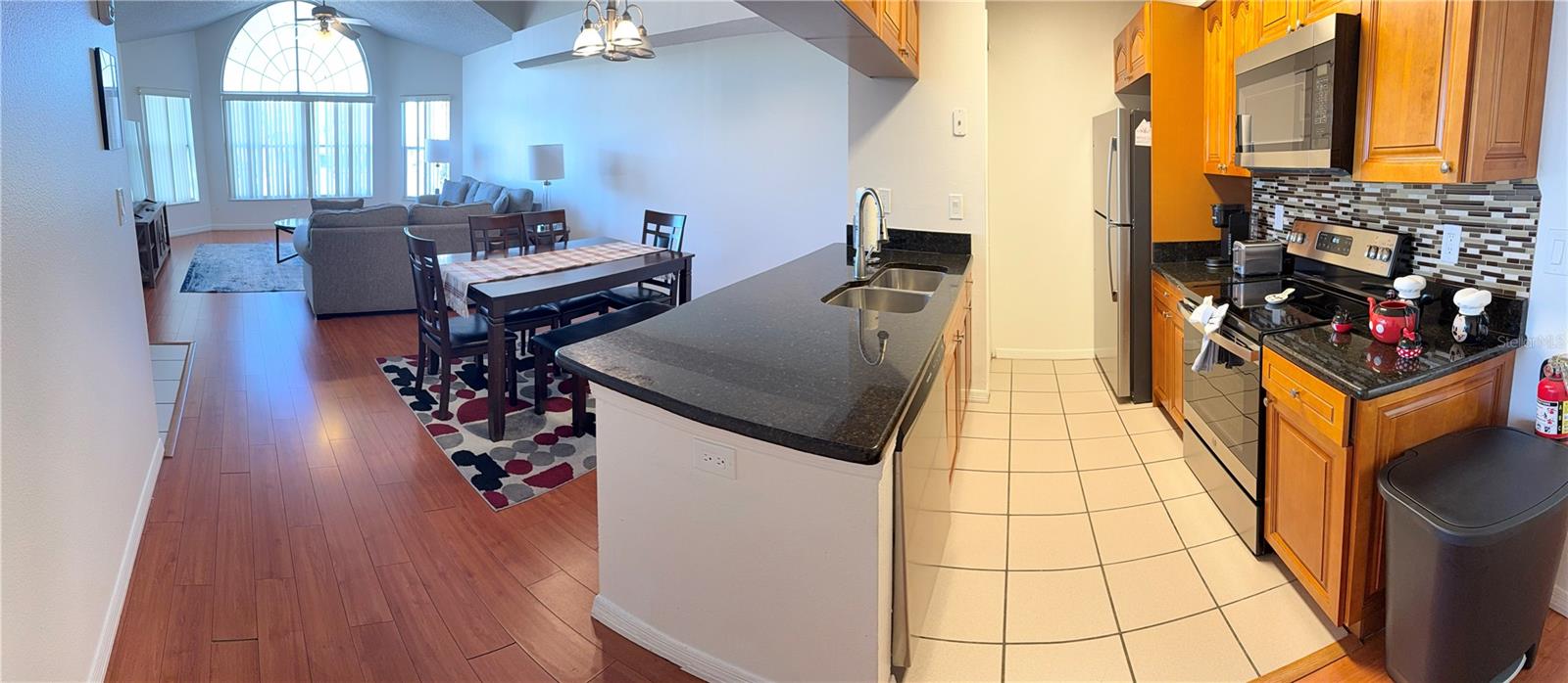 2749 N POINCIANA BLVD #16, KISSIMMEE, FL, 34746
