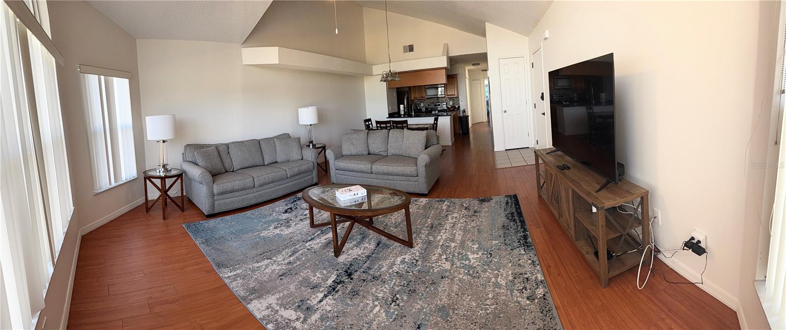 2749 N POINCIANA BLVD #16, KISSIMMEE, FL, 34746