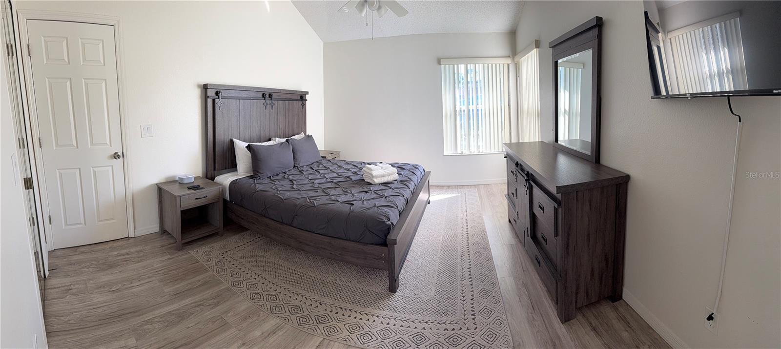 2749 N POINCIANA BLVD #16, KISSIMMEE, FL, 34746