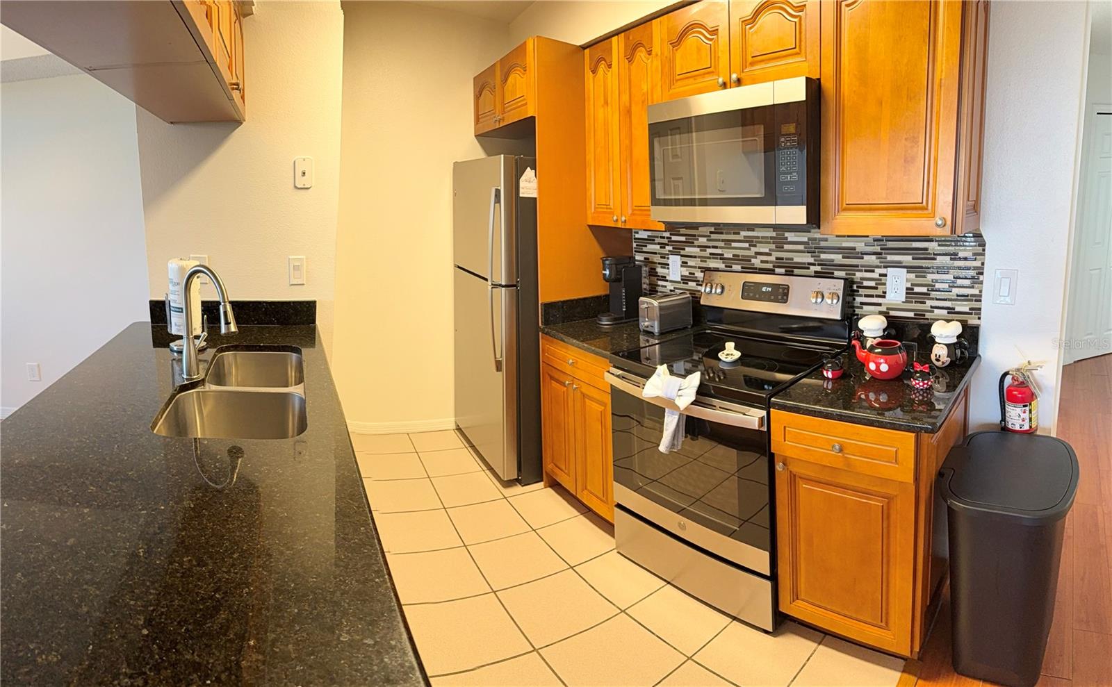 2749 N POINCIANA BLVD #16, KISSIMMEE, FL, 34746