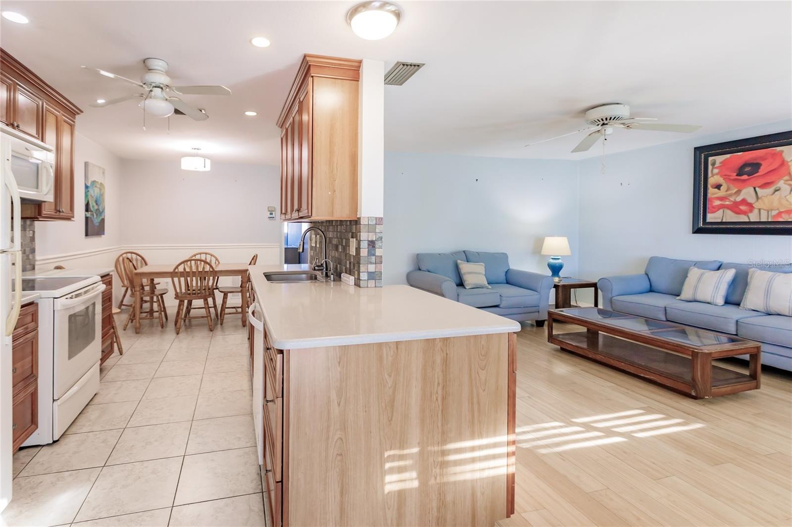 22375 EDGEWATER DR #254, PUNTA GORDA, FL, 33980