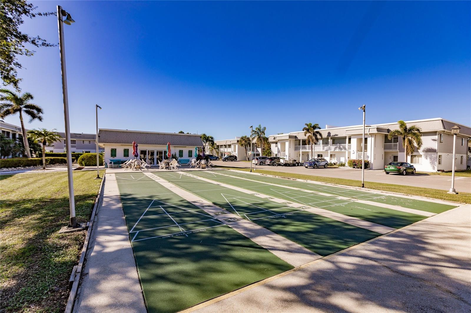 22375 EDGEWATER DR #254, PUNTA GORDA, FL, 33980