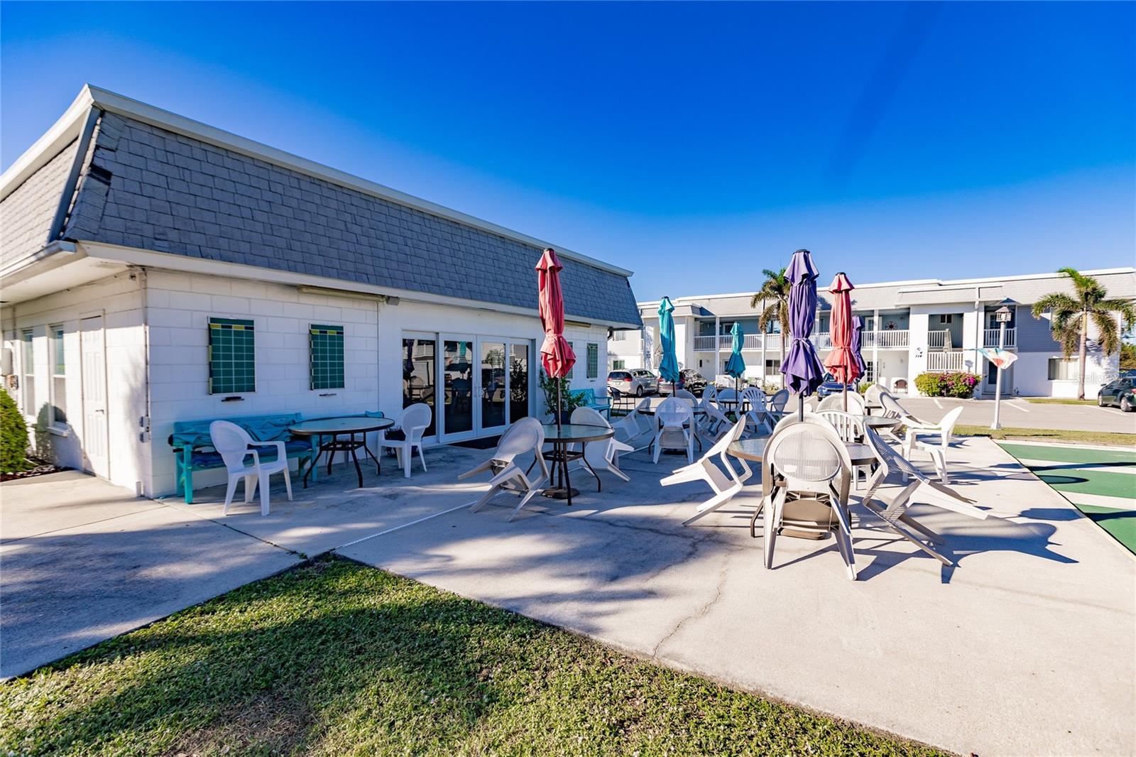 22375 EDGEWATER DR #254, PUNTA GORDA, FL, 33980