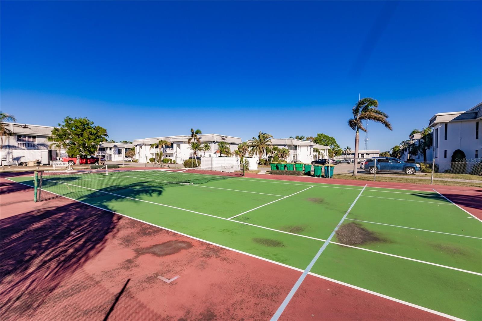 22375 EDGEWATER DR #254, PUNTA GORDA, FL, 33980