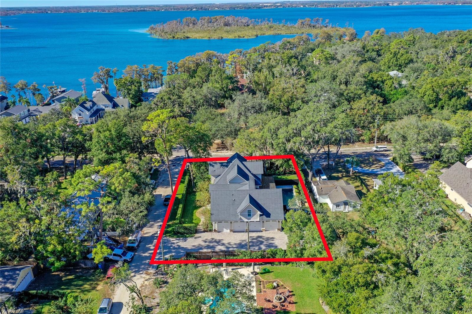 729 MAIN STREET, WINDERMERE, FL, 34786