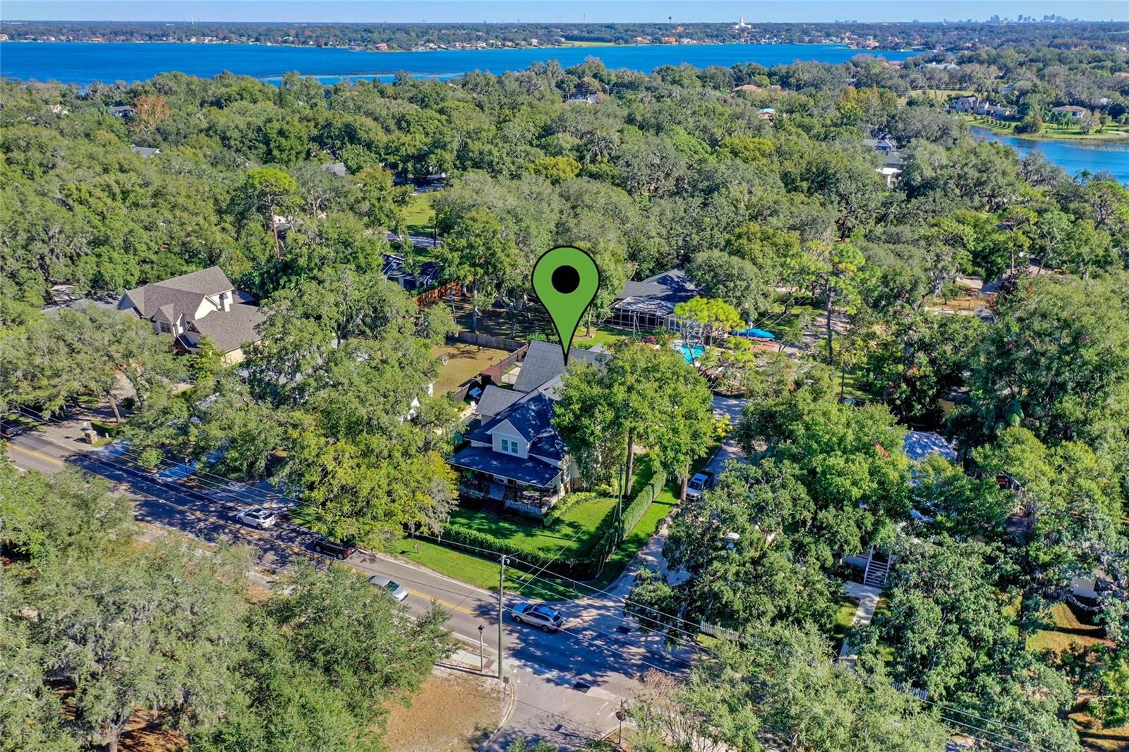 729 MAIN STREET, WINDERMERE, FL, 34786