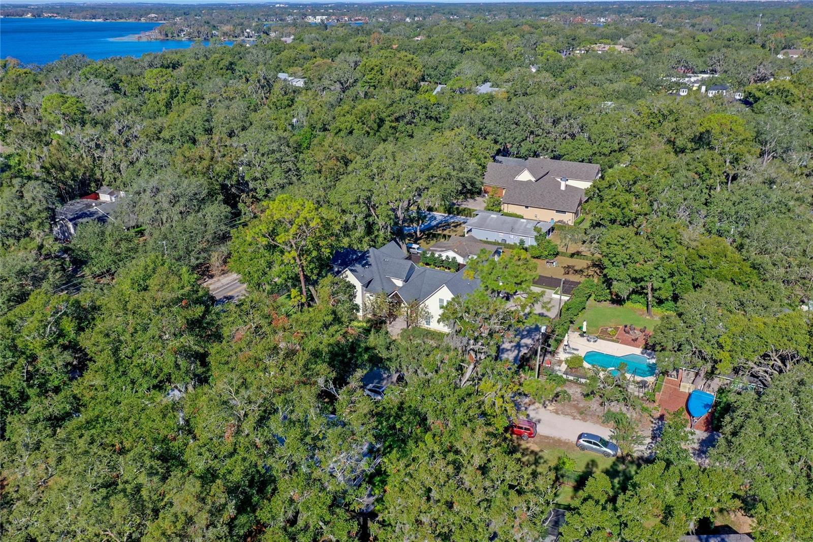 729 MAIN STREET, WINDERMERE, FL, 34786