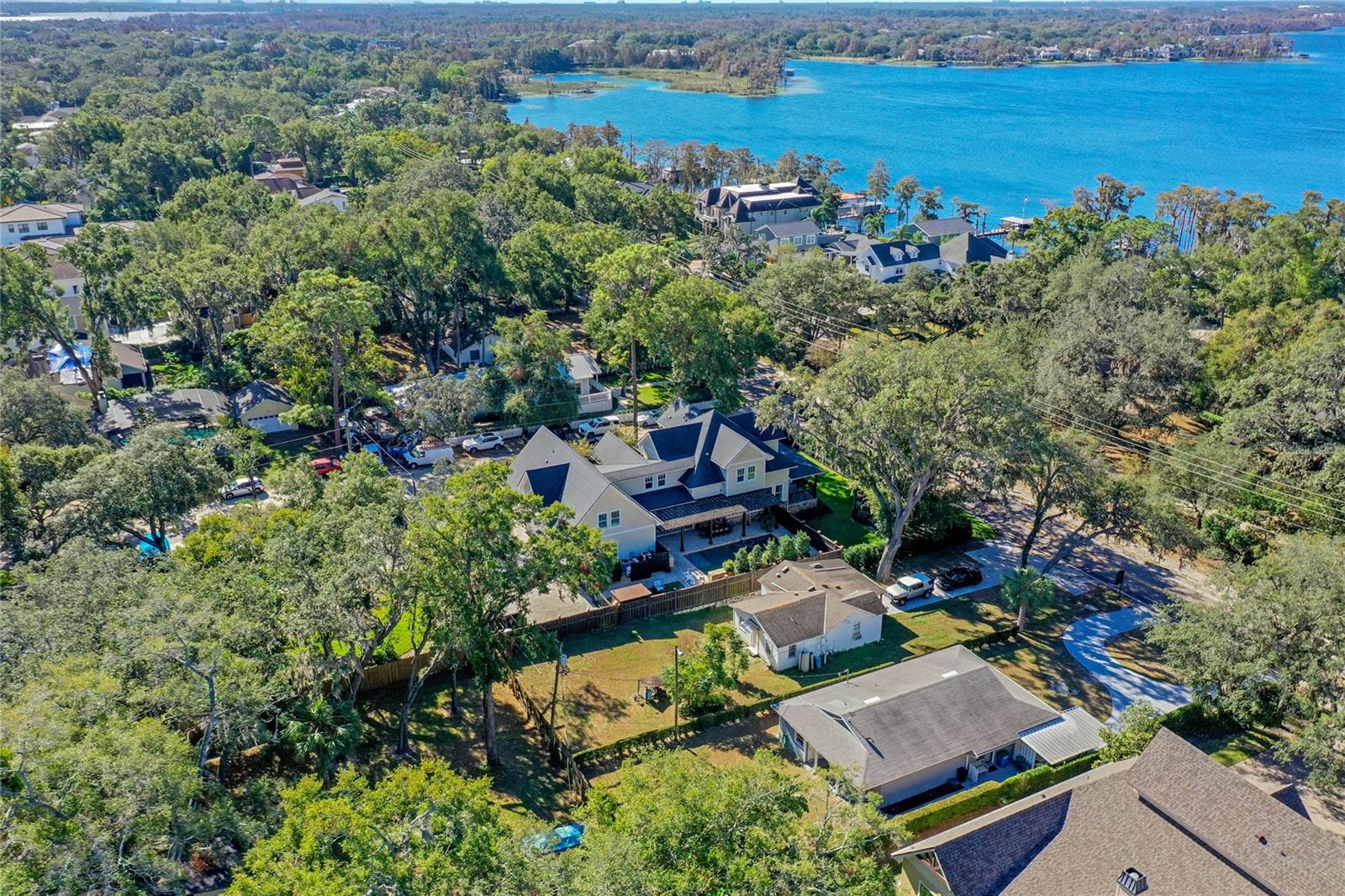 729 MAIN STREET, WINDERMERE, FL, 34786