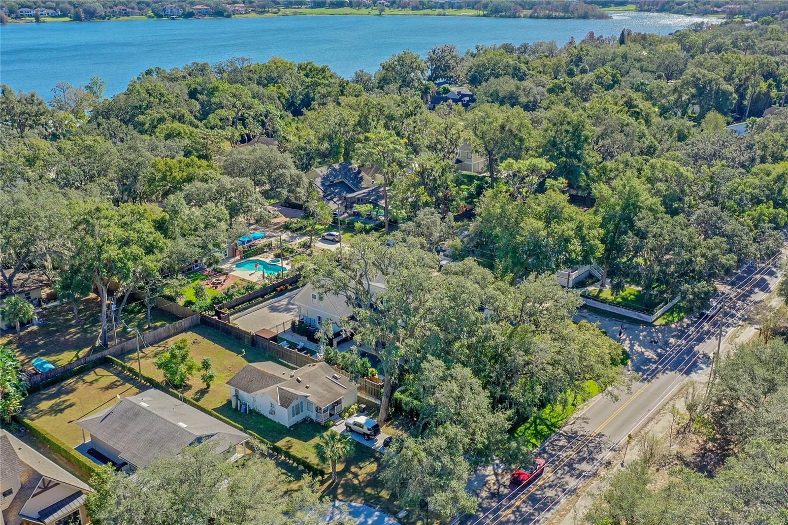 729 MAIN STREET, WINDERMERE, FL, 34786