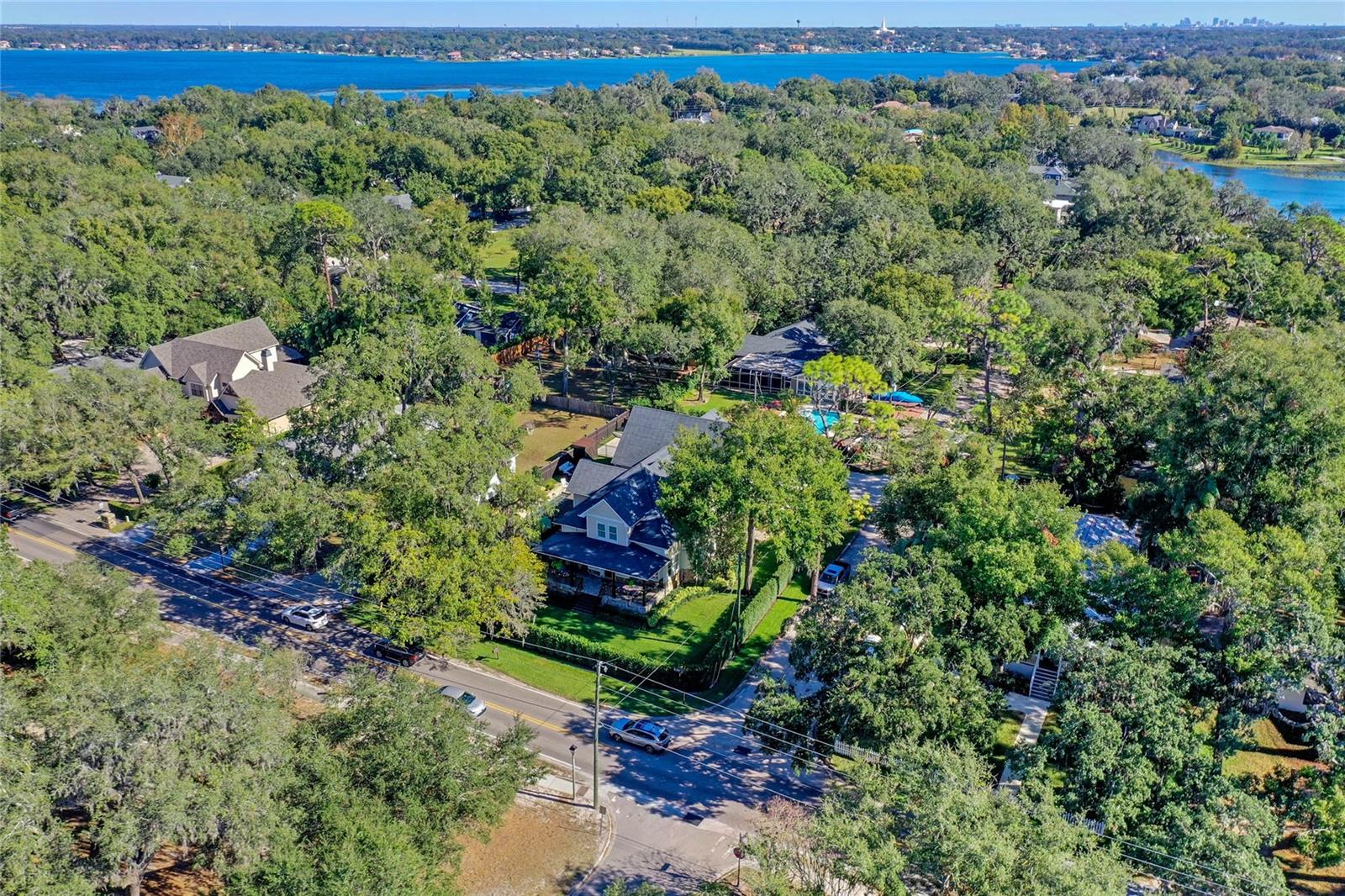 729 MAIN STREET, WINDERMERE, FL, 34786