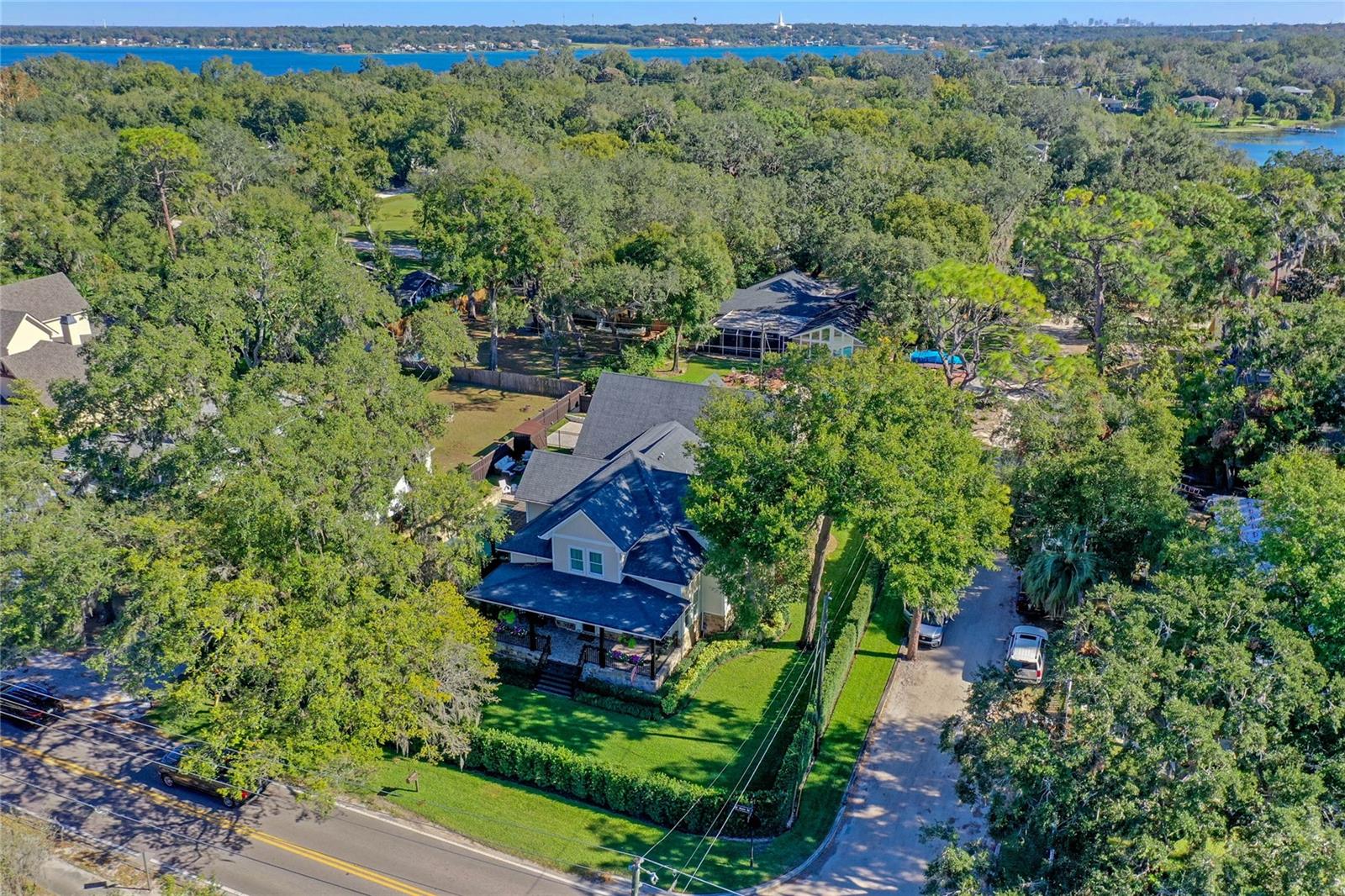 729 MAIN STREET, WINDERMERE, FL, 34786