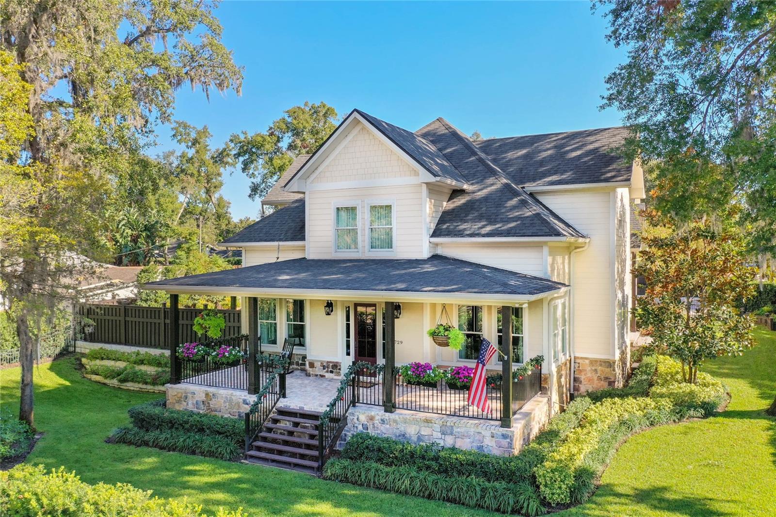 729 MAIN STREET, WINDERMERE, FL, 34786
