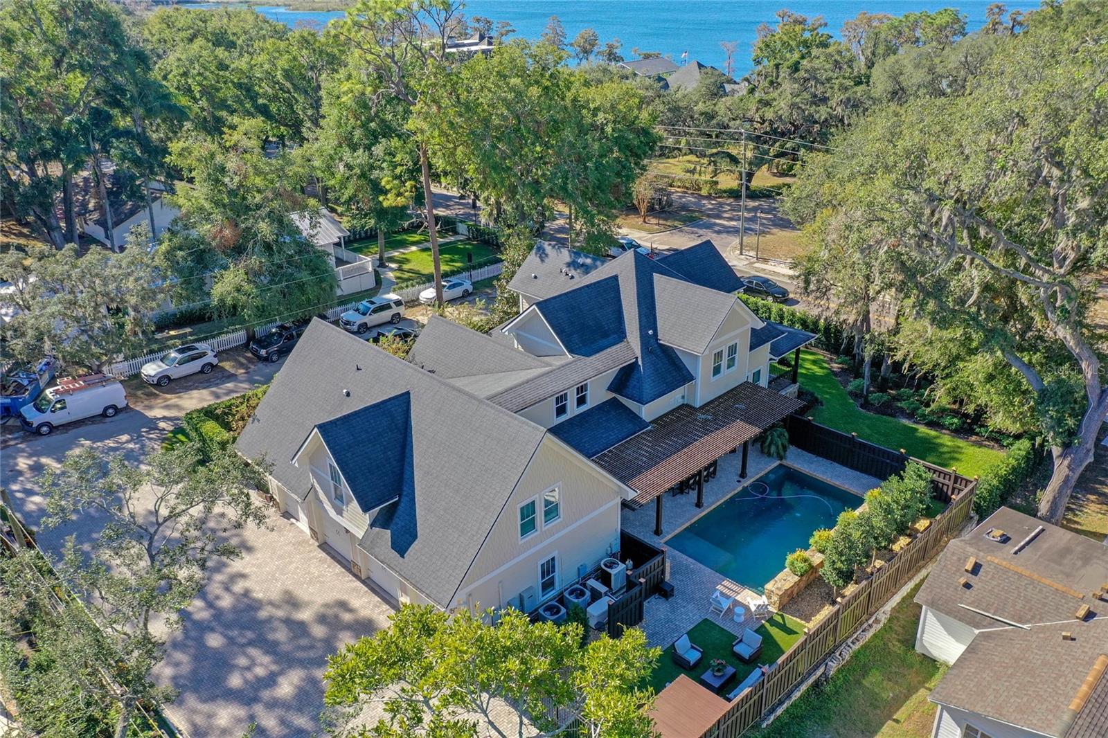 729 MAIN STREET, WINDERMERE, FL, 34786