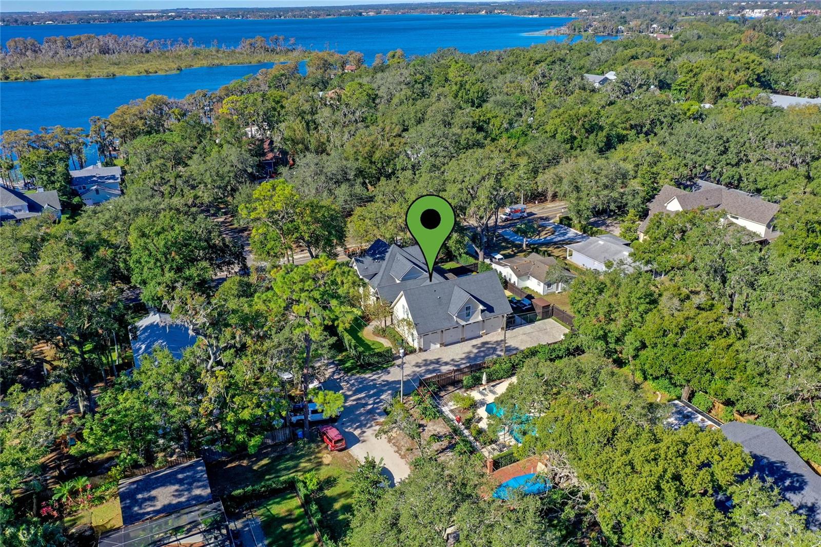 729 MAIN STREET, WINDERMERE, FL, 34786