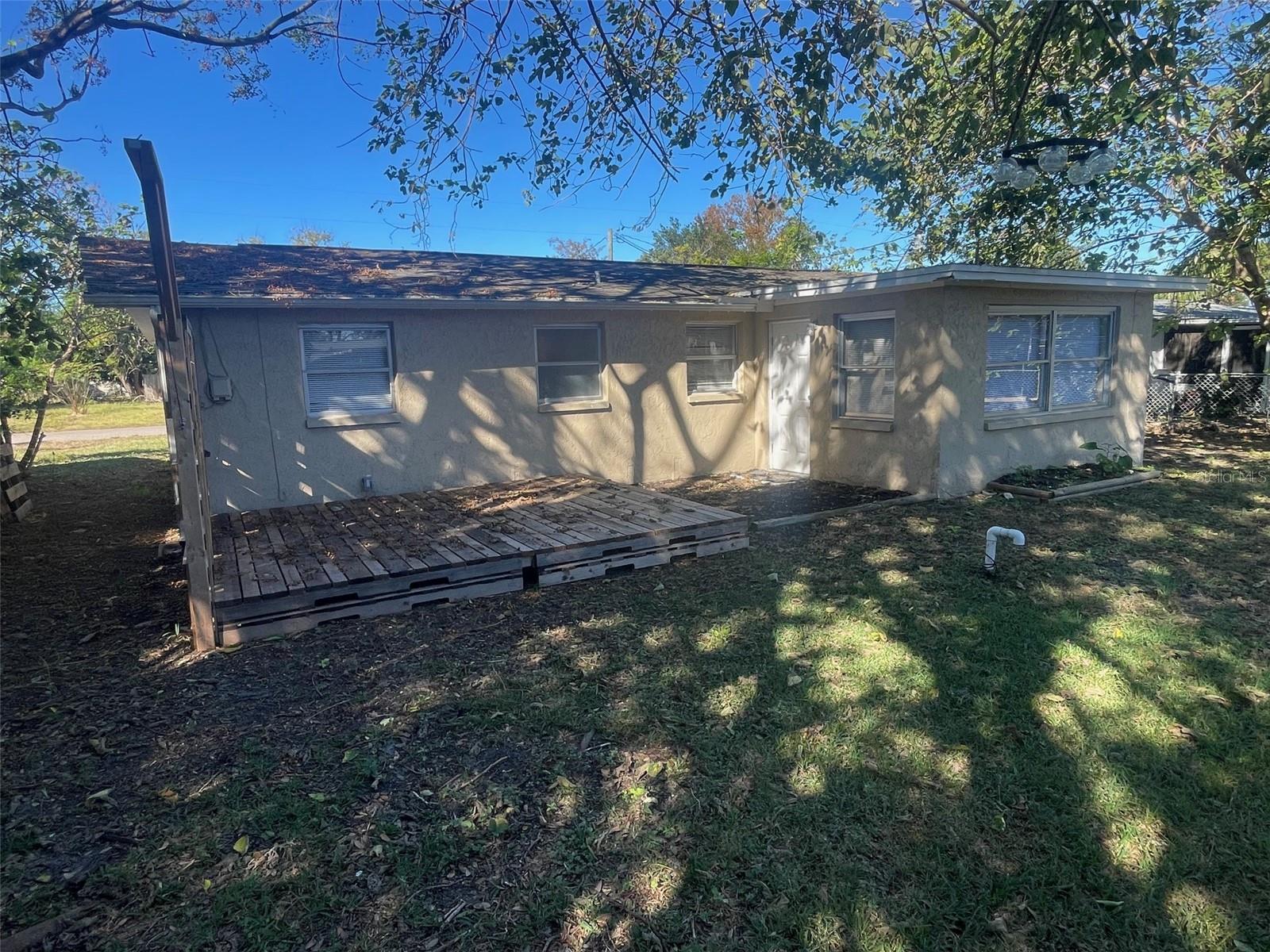 11014 HARDING DR, PORT RICHEY, FL, 34668