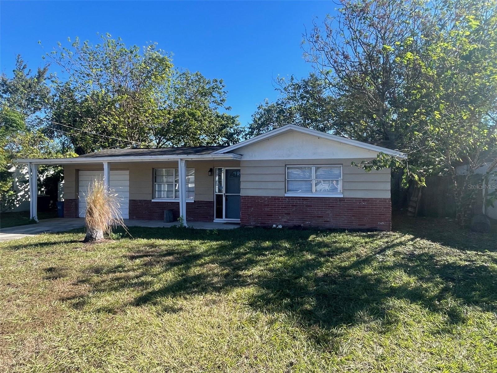 11014 HARDING DR, PORT RICHEY, FL, 34668