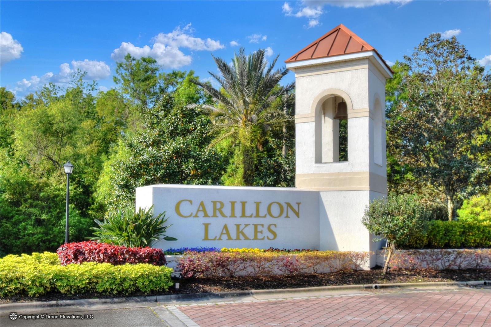 3348 WATERLUTE WAY, LAKELAND, FL, 33811
