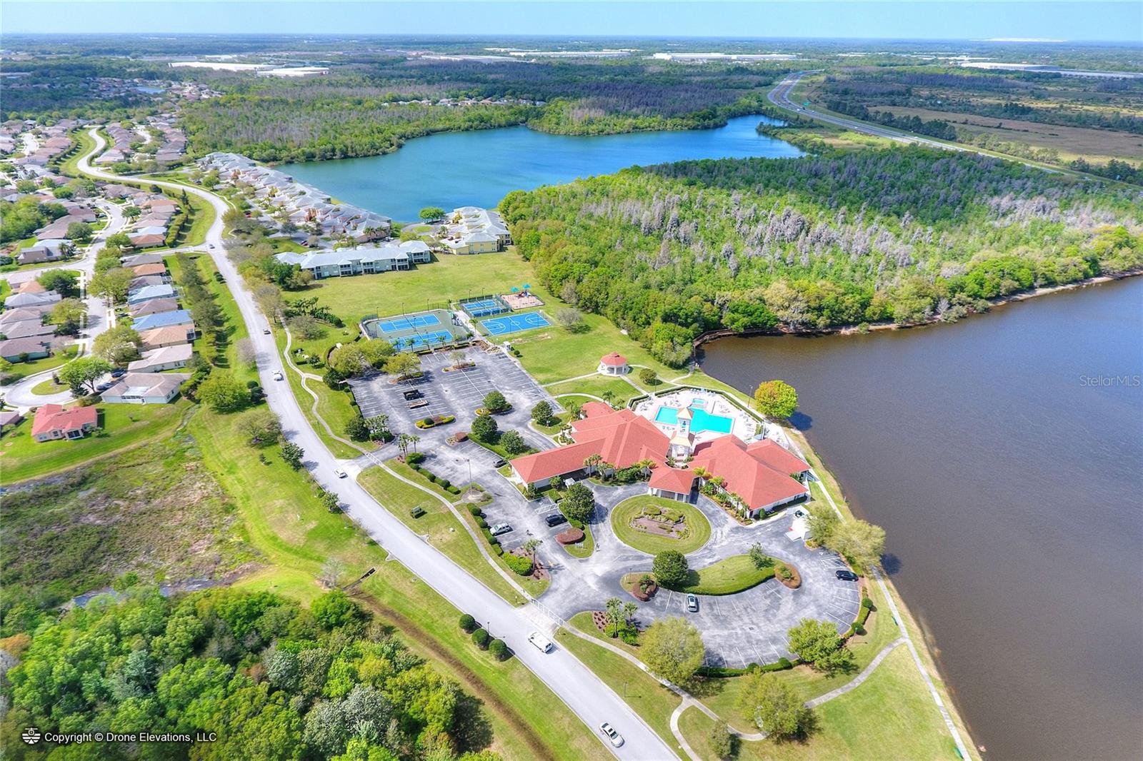 3348 WATERLUTE WAY, LAKELAND, FL, 33811