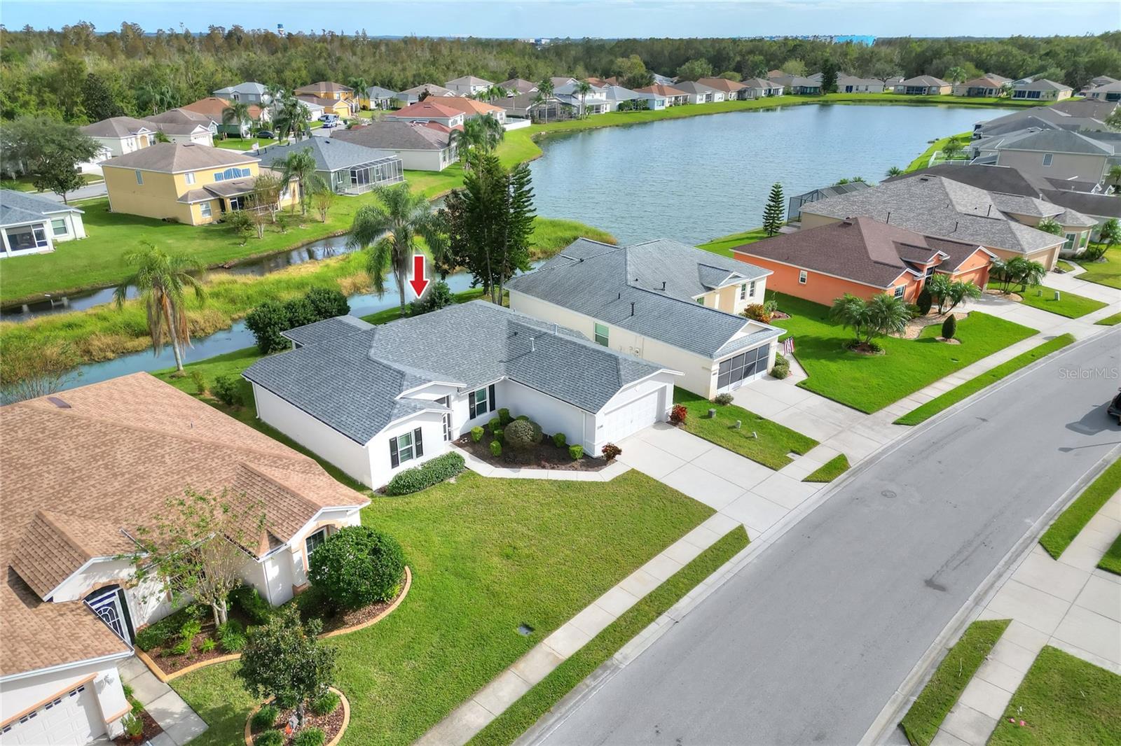 3348 WATERLUTE WAY, LAKELAND, FL, 33811