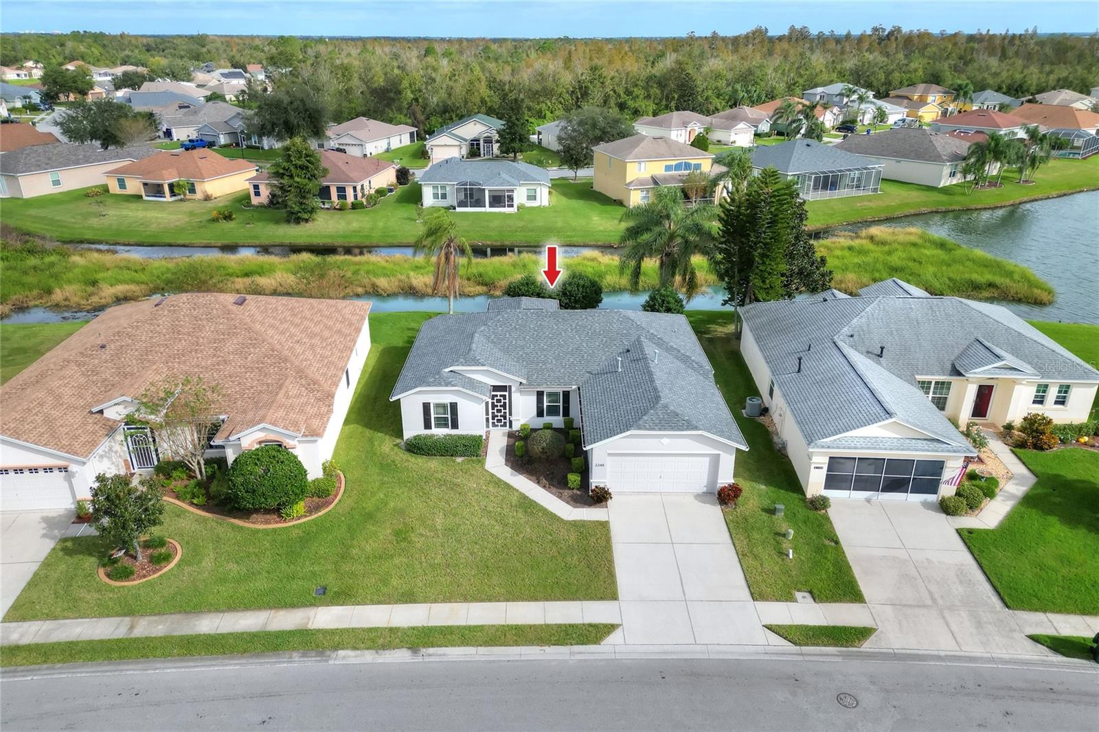 3348 WATERLUTE WAY, LAKELAND, FL, 33811