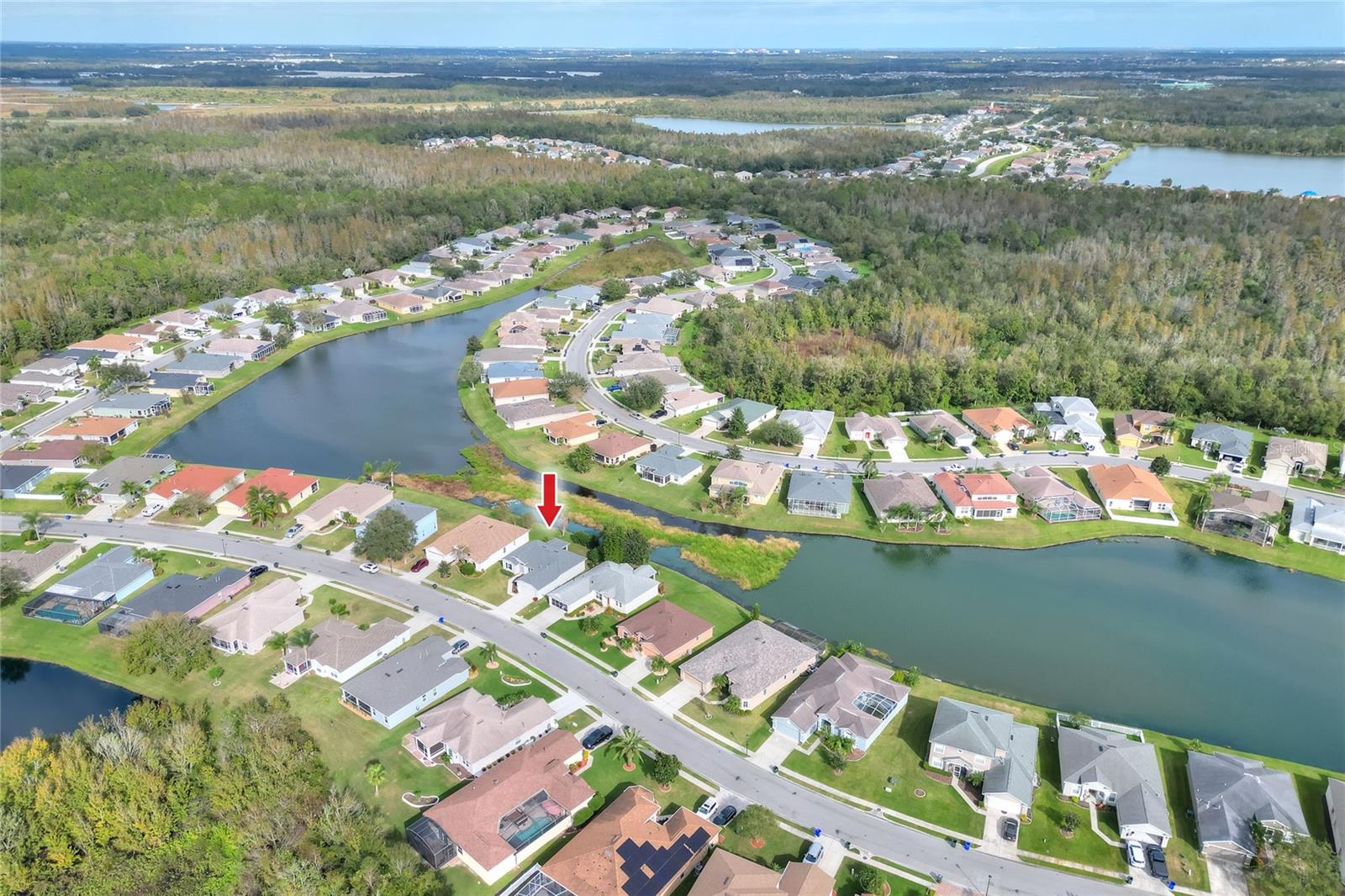 3348 WATERLUTE WAY, LAKELAND, FL, 33811