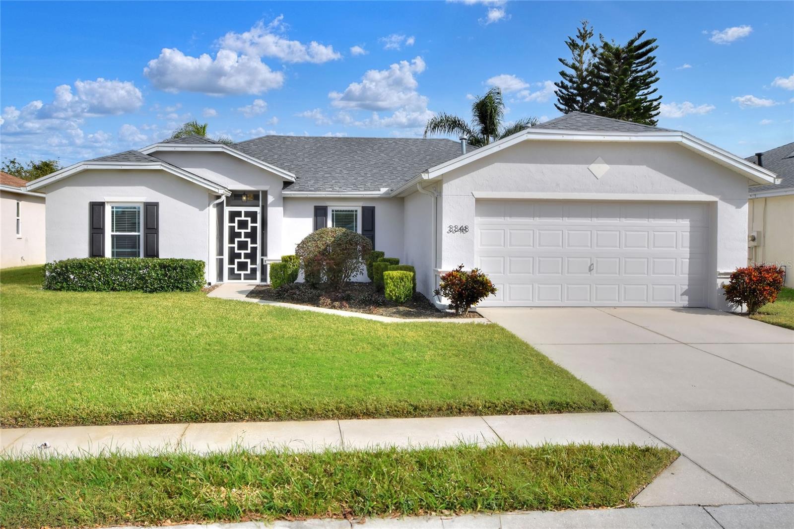 3348 WATERLUTE WAY, LAKELAND, FL, 33811