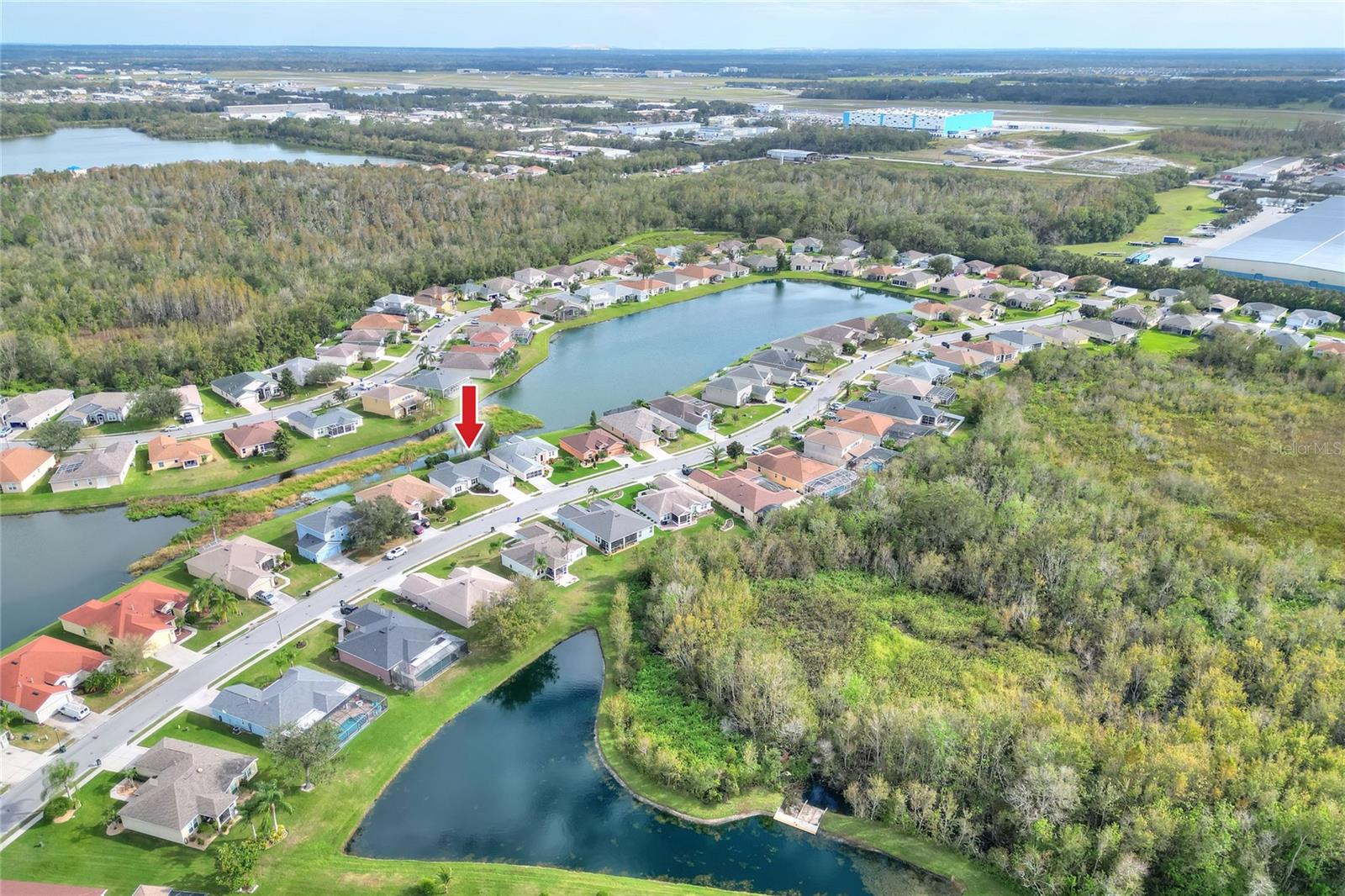 3348 WATERLUTE WAY, LAKELAND, FL, 33811