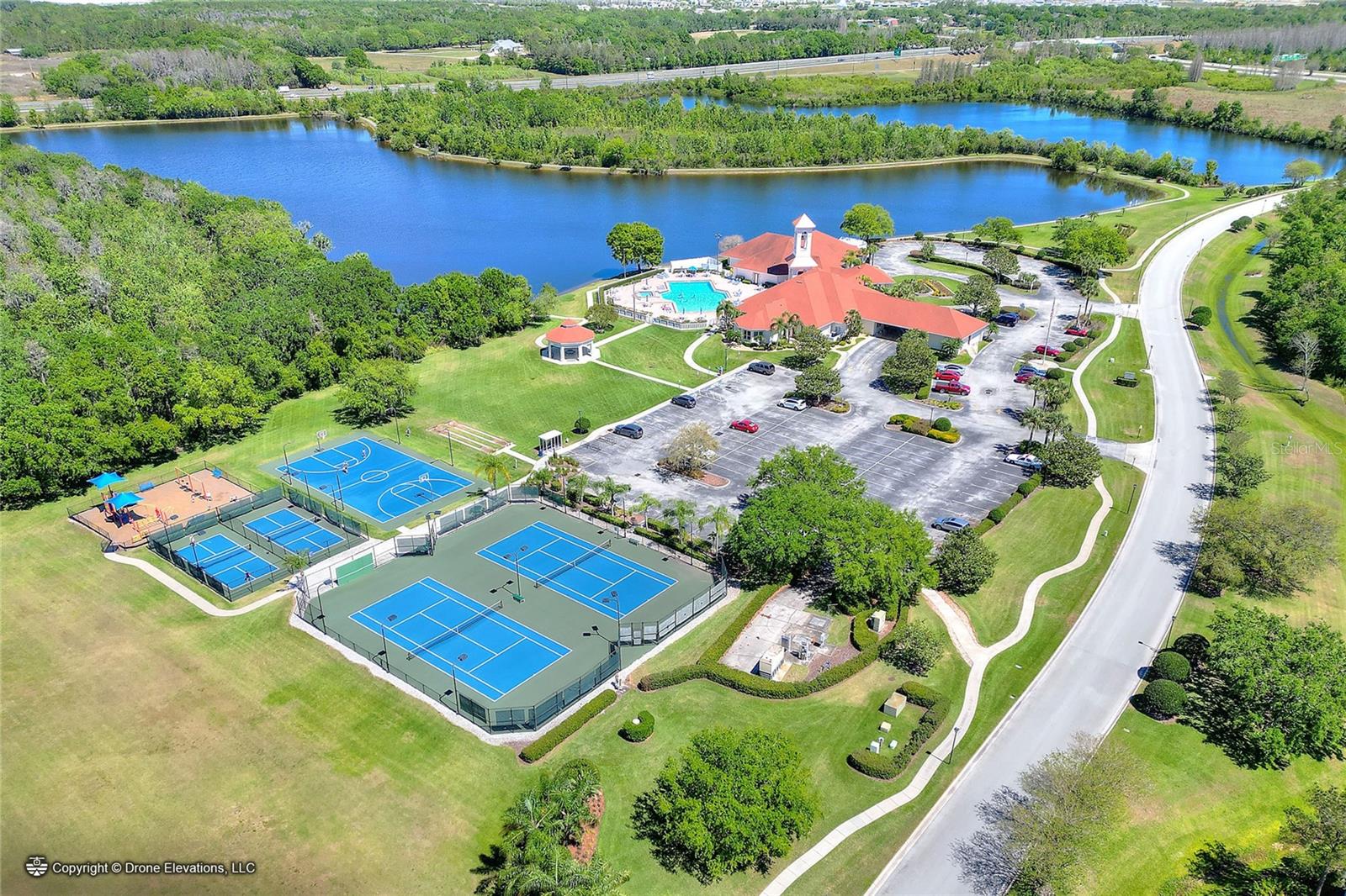 3348 WATERLUTE WAY, LAKELAND, FL, 33811