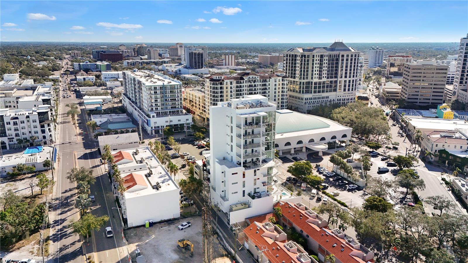 1335 2ND ST #301, SARASOTA, FL, 34236