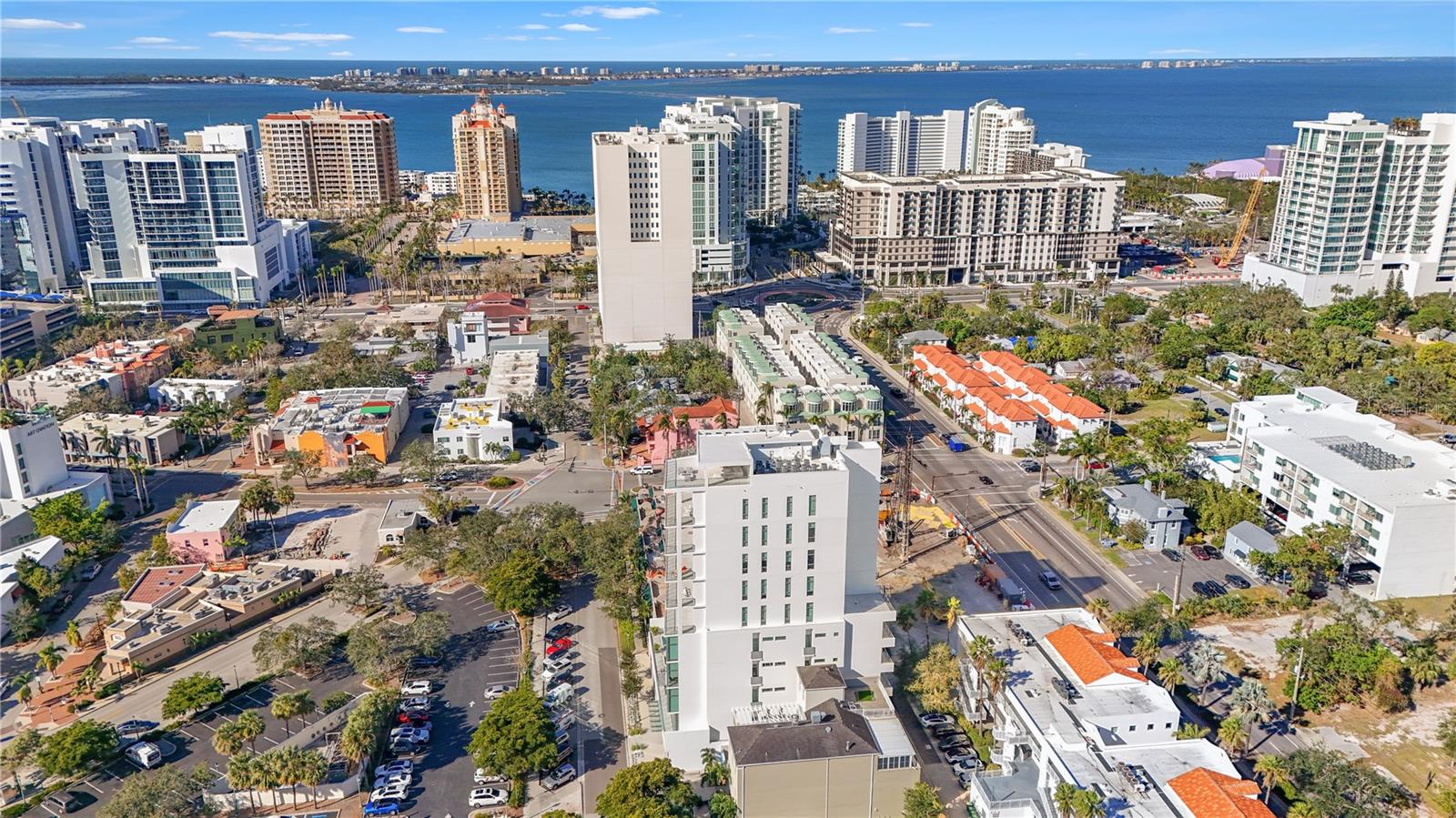 1335 2ND ST #301, SARASOTA, FL, 34236