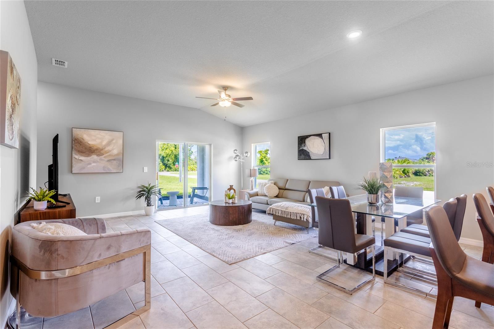 174 GREEN OAK PARK, ROTONDA WEST, FL, 33947