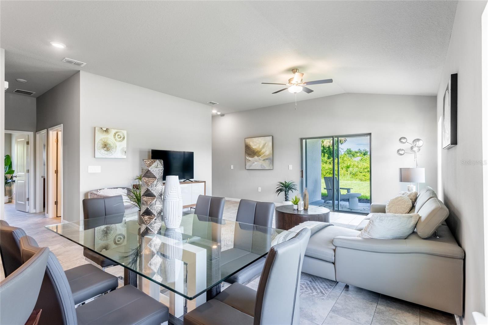 174 GREEN OAK PARK, ROTONDA WEST, FL, 33947