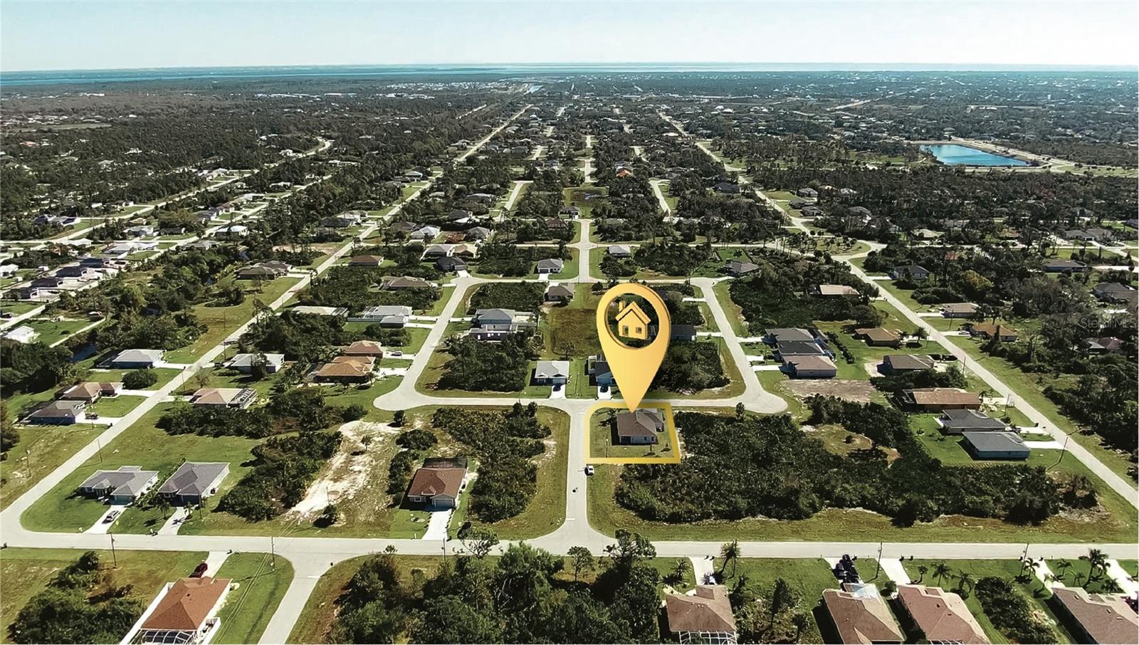 174 GREEN OAK PARK, ROTONDA WEST, FL, 33947